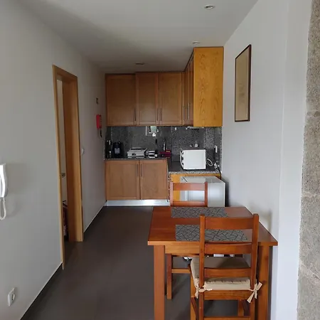 Valentim House Apartment Viana do Castelo Room photo