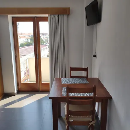 Valentim House Apartment Viana do Castelo Room photo