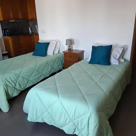 Valentim House Apartment Viana do Castelo Room photo