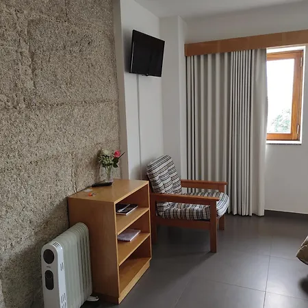 Valentim House Apartment Viana do Castelo Room photo