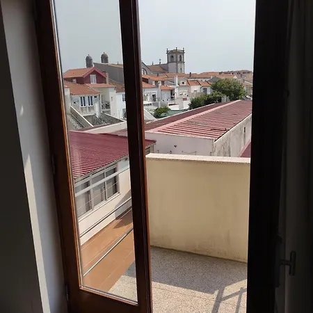 Valentim House Apartment Viana do Castelo Room photo