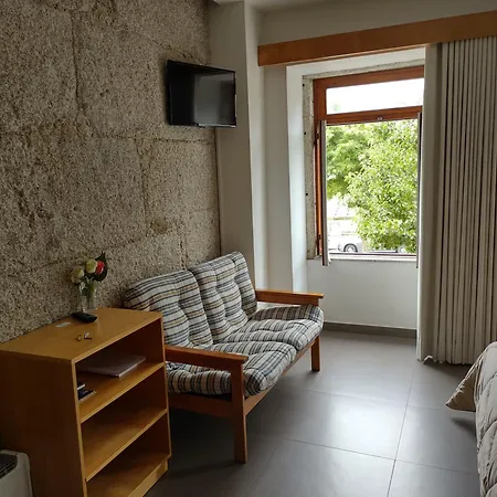 Valentim House Apartment Viana do Castelo Room photo