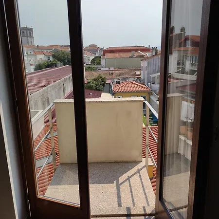 Valentim House Apartment Viana do Castelo Room photo