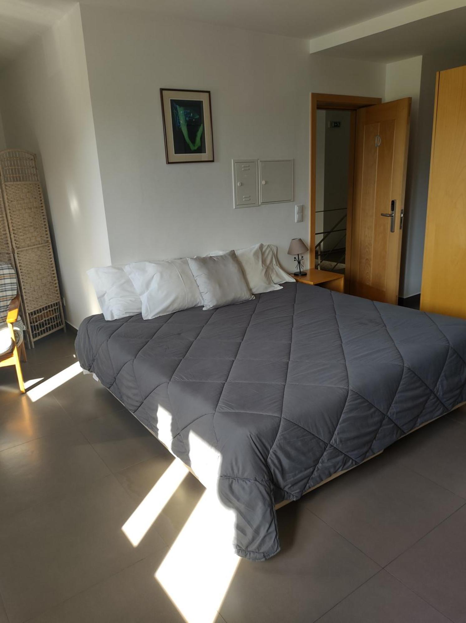 Valentim House Apartment
