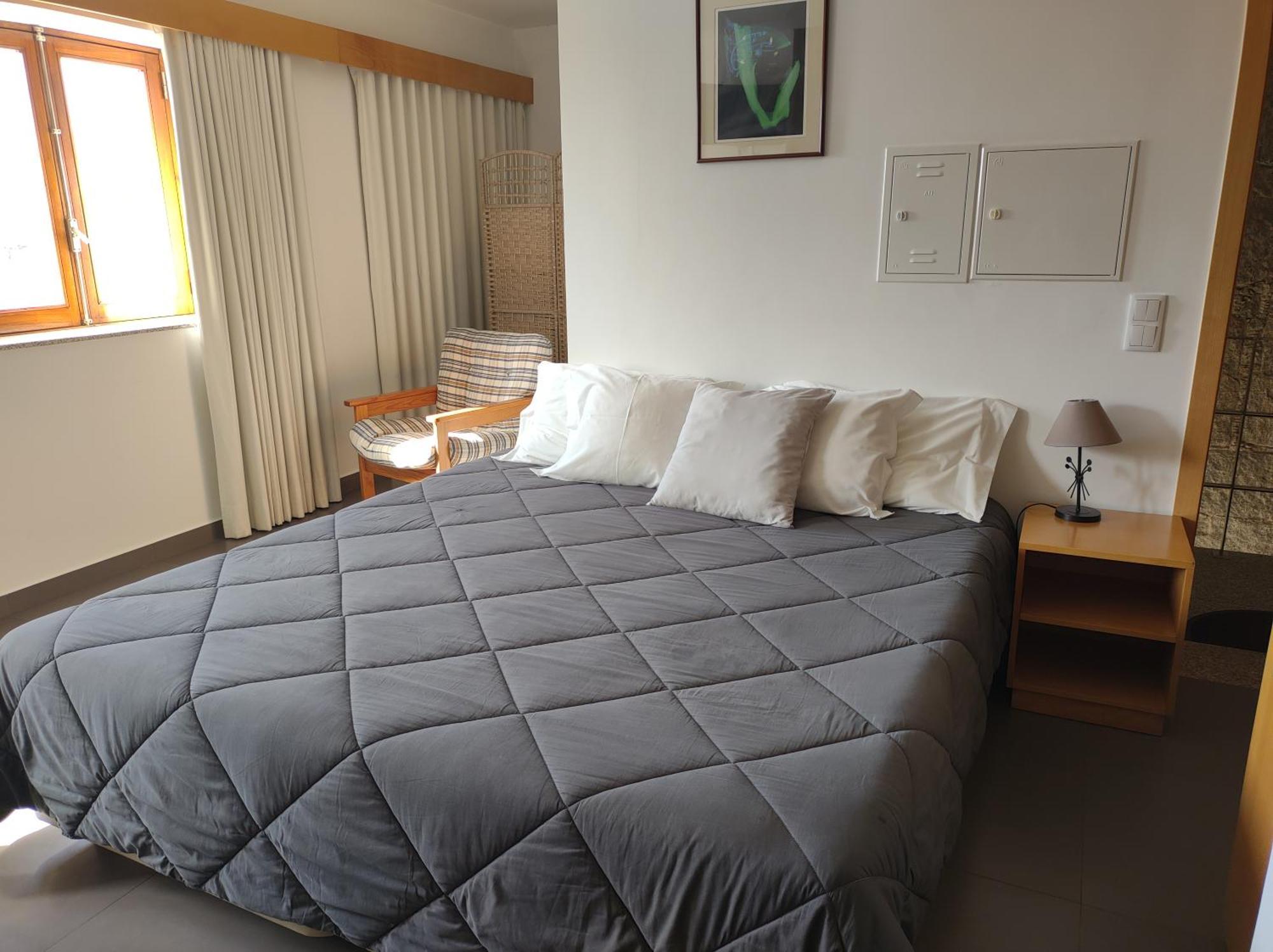 Valentim House Apartment