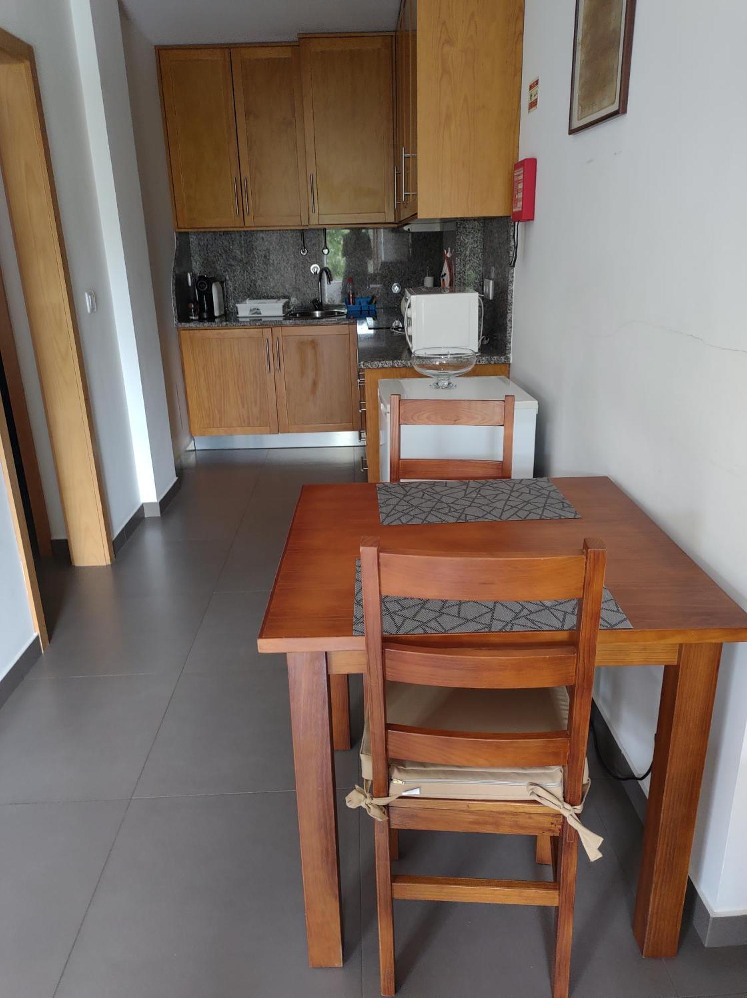 Apartment Valentim House *