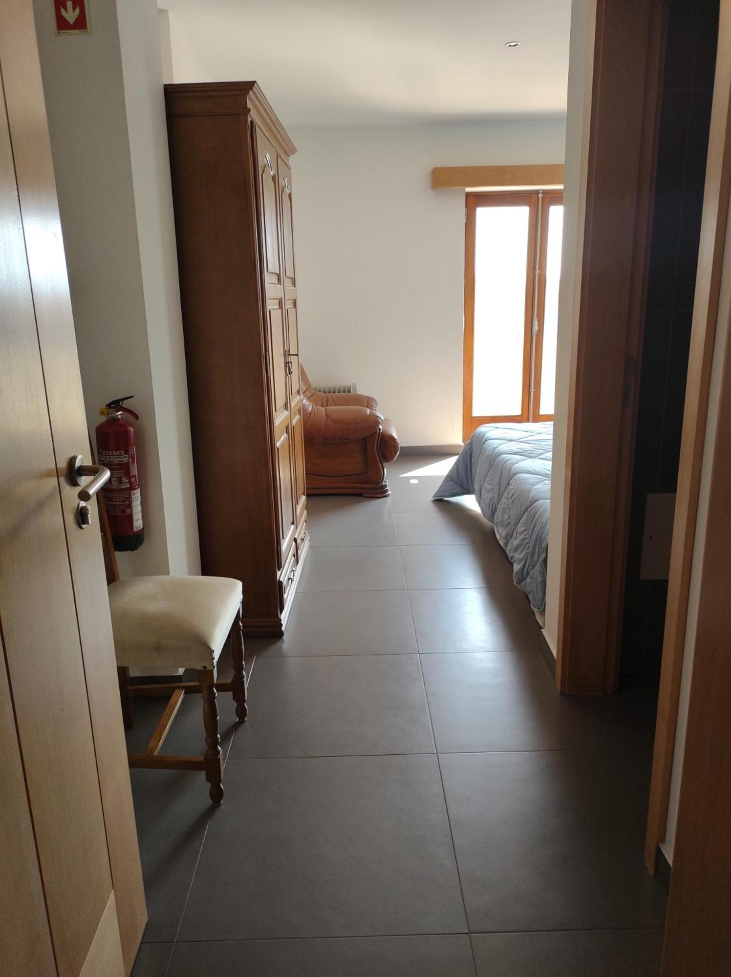 Valentim House *