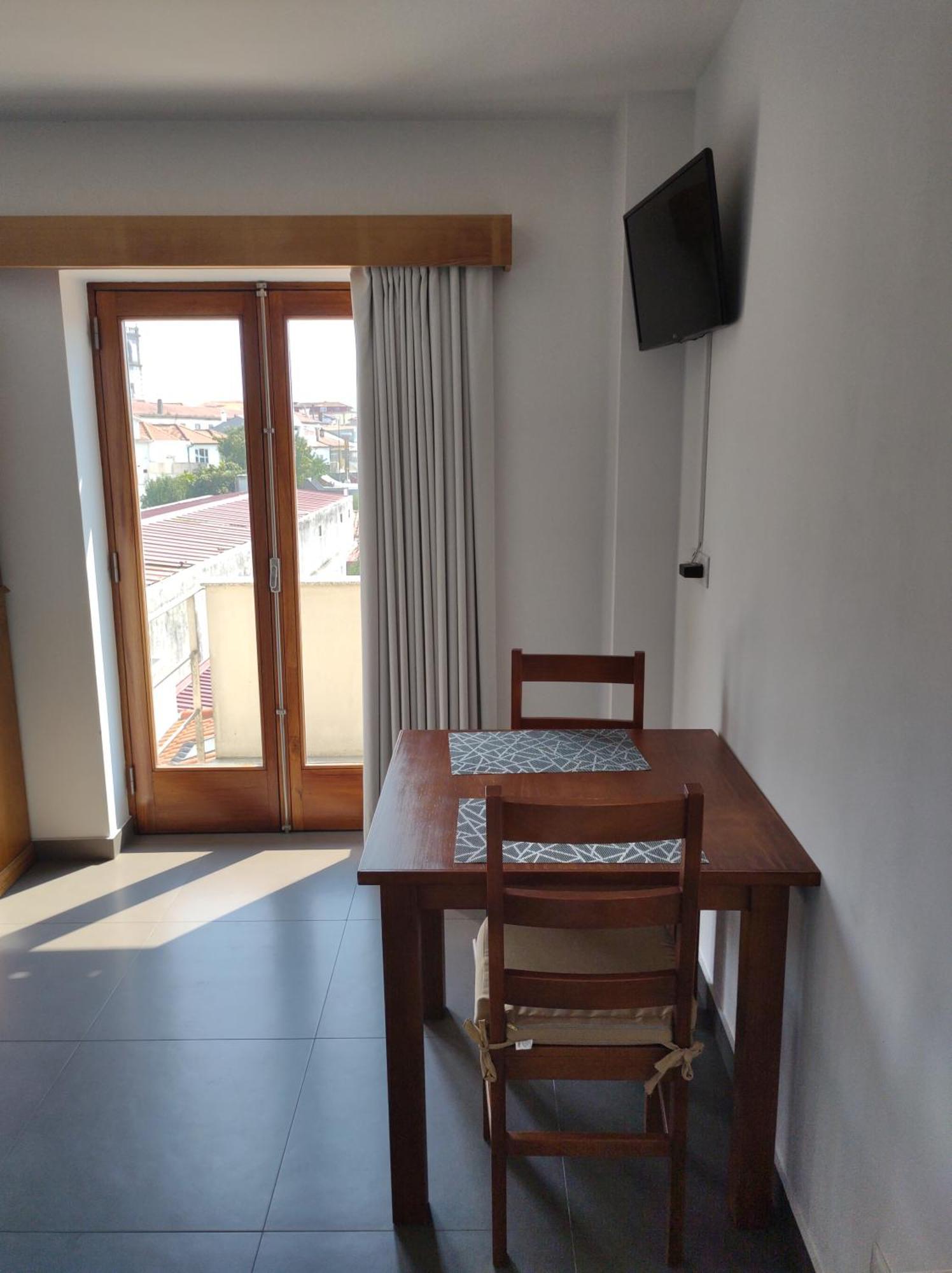 Valentim House Viana do Castelo