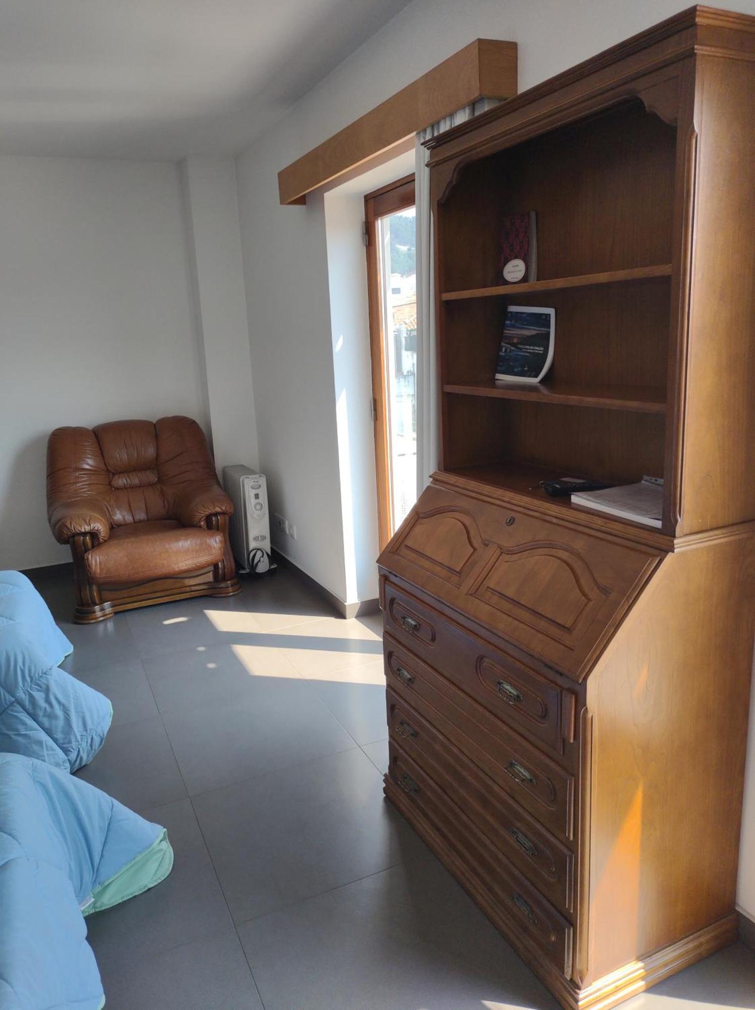 Valentim House Apartment