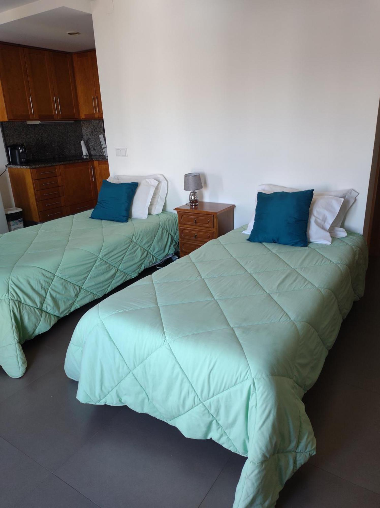 Valentim House * Viana do Castelo