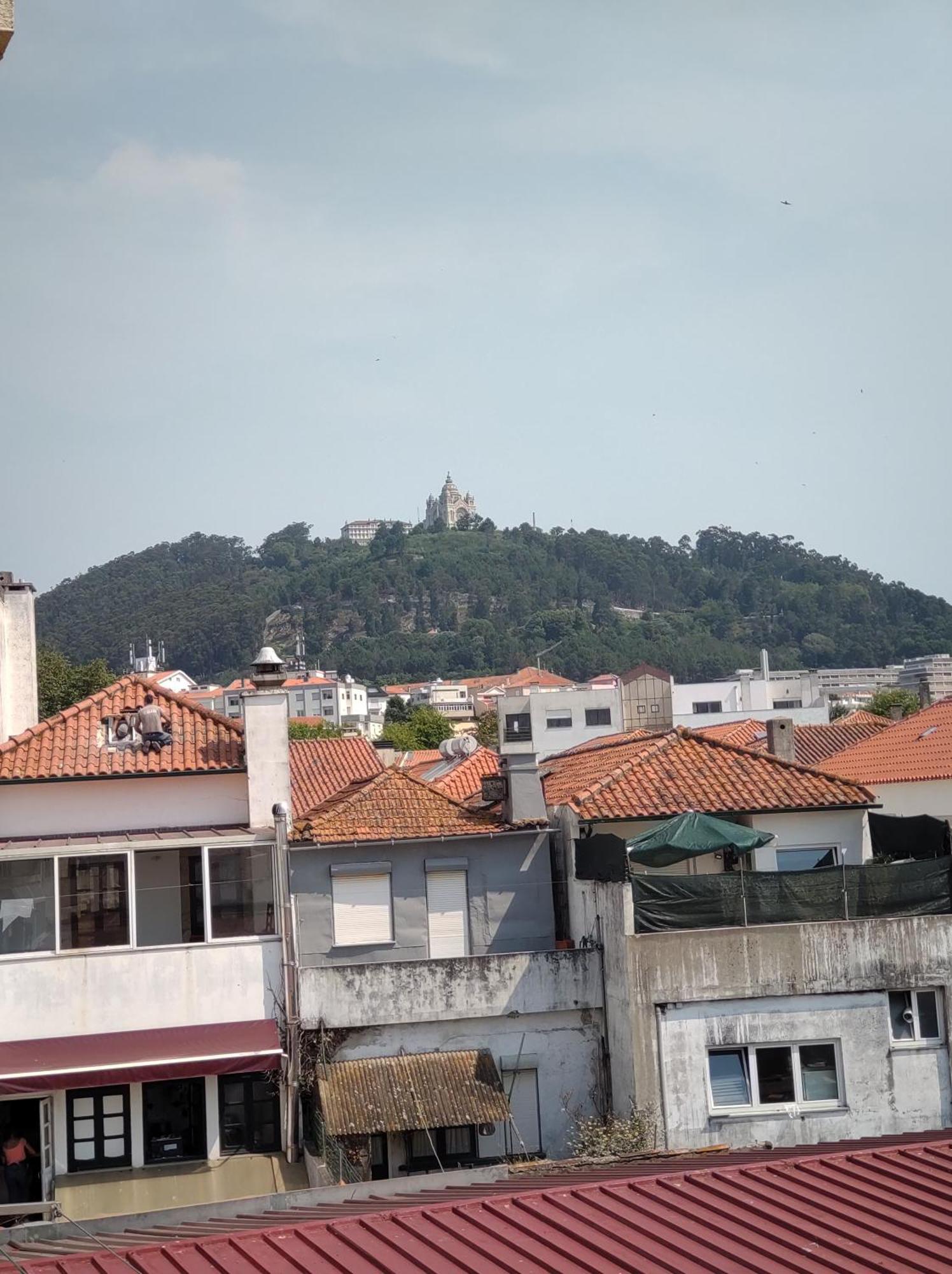 Valentim House Apartment Viana do Castelo