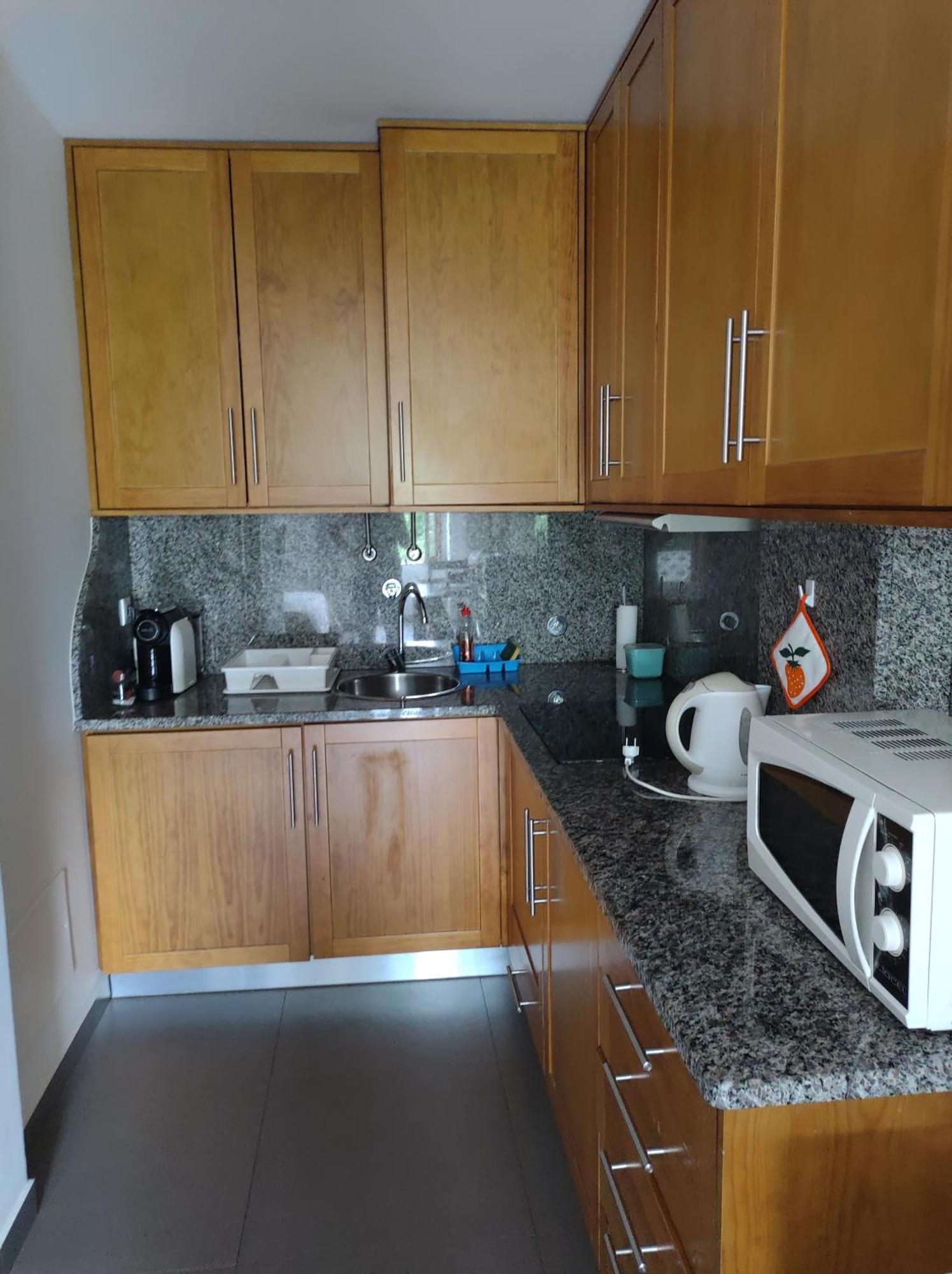 Apartment Valentim House