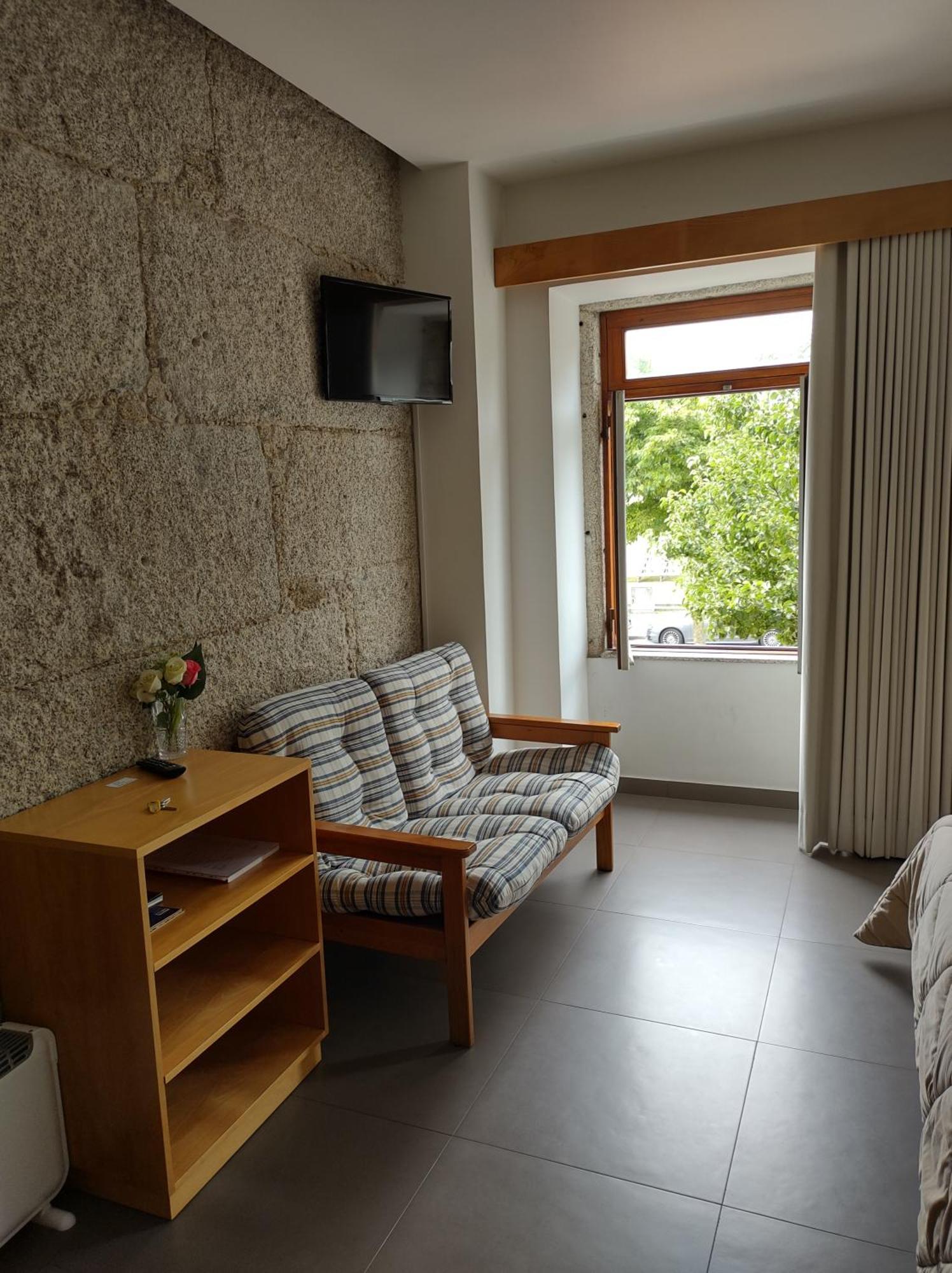 Valentim House Apartment *